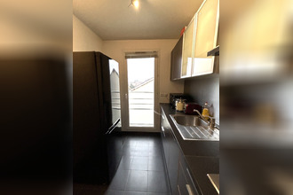 location appartement bussy-st-georges 77600