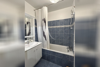 location appartement bussy-st-georges 77600