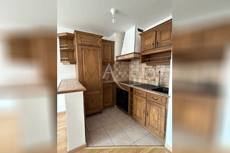 location appartement bussy-st-georges 77600