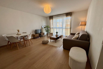 location appartement bussy-st-georges 77600