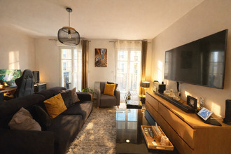 location appartement bussy-st-georges 77600