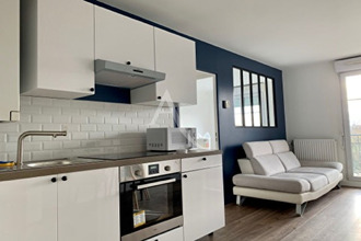 location appartement bussy-st-georges 77600