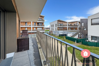 location appartement bussy-st-georges 77600