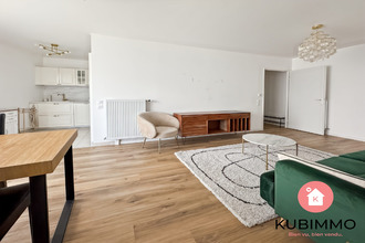 location appartement bussy-st-georges 77600