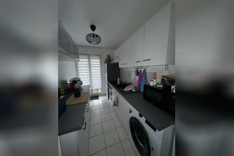 location appartement bussy-st-georges 77600