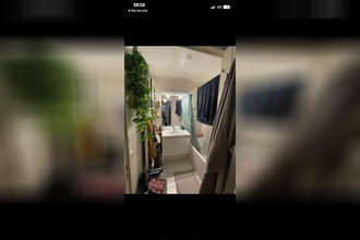 location appartement bussy-st-georges 77600