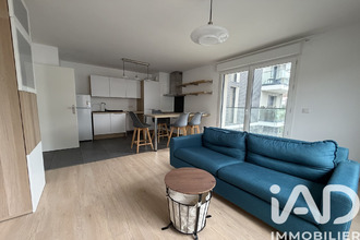 location appartement bussy-st-georges 77600