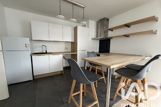 location appartement bussy-st-georges 77600