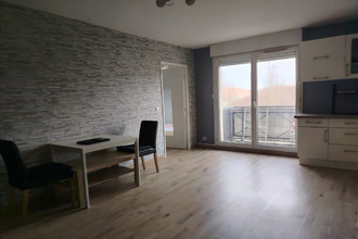 location appartement bussy-st-georges 77600