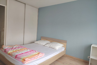 location appartement bussy-st-georges 77600
