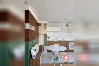 location appartement bussy-st-georges 77600