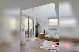 location appartement bussy-st-georges 77600