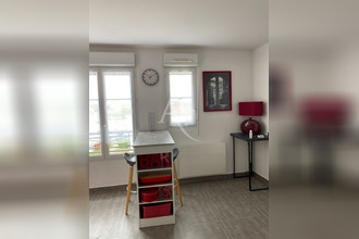 location appartement bussy-st-georges 77600