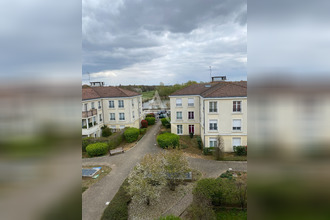 location appartement bussy-st-georges 77600