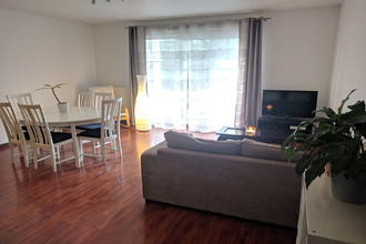location appartement bussy-st-georges 77600