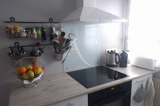 location appartement bussy-st-georges 77600