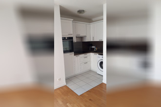 location appartement bussy-st-georges 77600