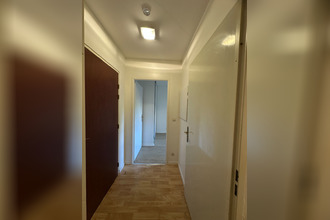 location appartement bussy-st-georges 77600