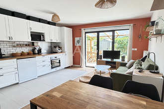 location appartement bussy-st-georges 77600