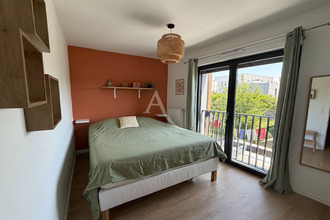 location appartement bussy-st-georges 77600