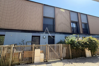 location appartement bussy-st-georges 77600
