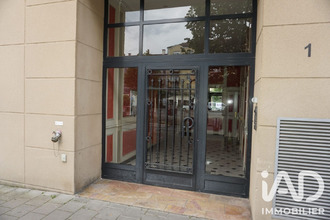location appartement bussy-st-georges 77600