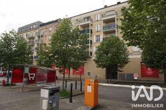 location appartement bussy-st-georges 77600