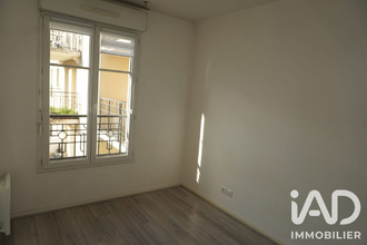 location appartement bussy-st-georges 77600