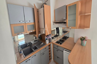 location appartement bussy-st-georges 77600