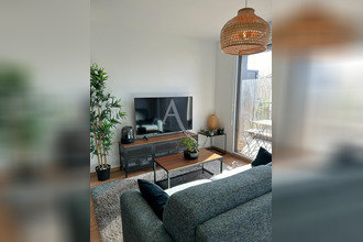 location appartement bussy-st-georges 77600