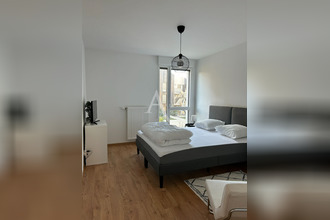 location appartement bussy-st-georges 77600