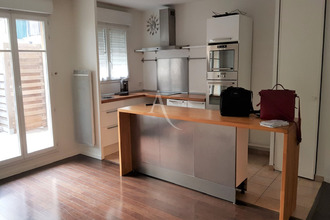 location appartement bussy-st-georges 77600