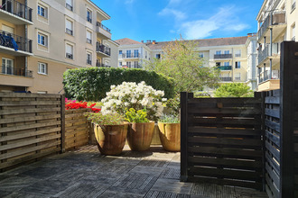 location appartement bussy-st-georges 77600