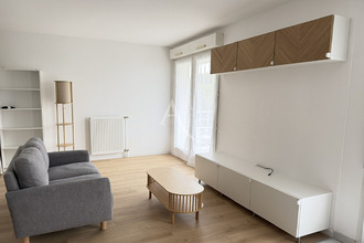 location appartement bussy-st-georges 77600