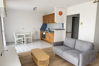 location appartement bussy-st-georges 77600