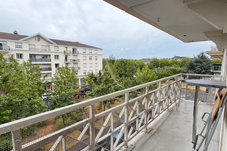 location appartement bussy-st-georges 77600