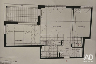 location appartement bussy-st-georges 77600