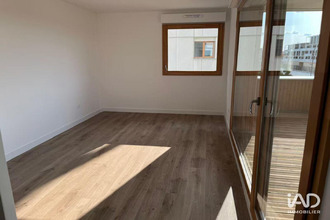 location appartement bussy-st-georges 77600