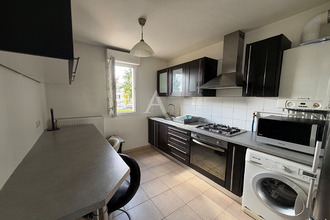 location appartement bussy-st-georges 77600