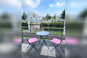 location appartement bussy-st-georges 77600