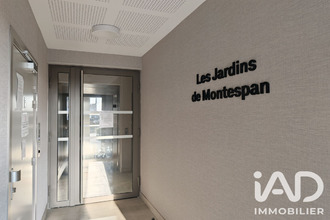 location appartement bussy-st-georges 77600