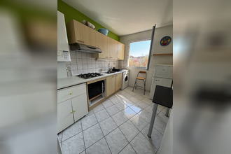 location appartement bussy-st-georges 77600