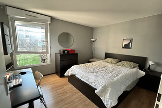 location appartement bussy-st-georges 77600