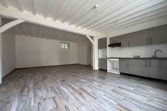Ma-Cabane - Location Appartement BUTRY-SUR-OISE, 49 m²