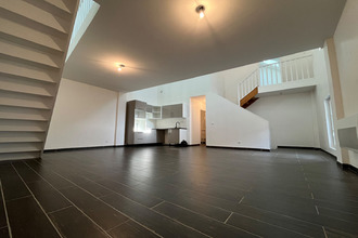 Ma-Cabane - Location Appartement BUTRY-SUR-OISE, 114 m²