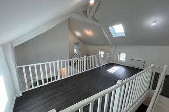 Ma-Cabane - Location Appartement BUTRY-SUR-OISE, 114 m²