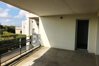 location appartement buxerolles 86180