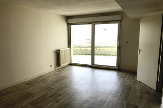 location appartement buxerolles 86180