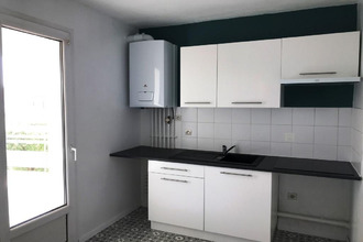 location appartement buxerolles 86180
