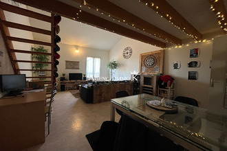 location appartement buxerolles 86180